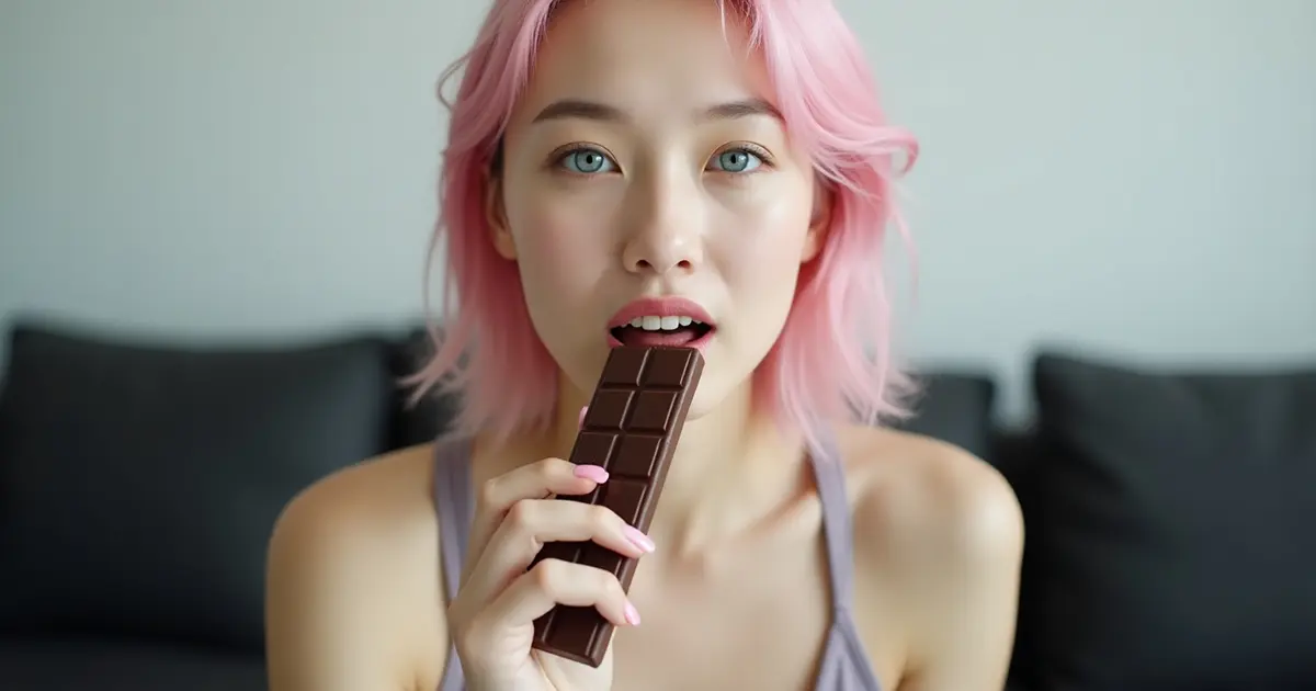 Chocolate Edibles Decadence Meets Cannabis