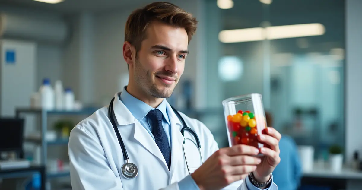 Dosage & Safety Considerations