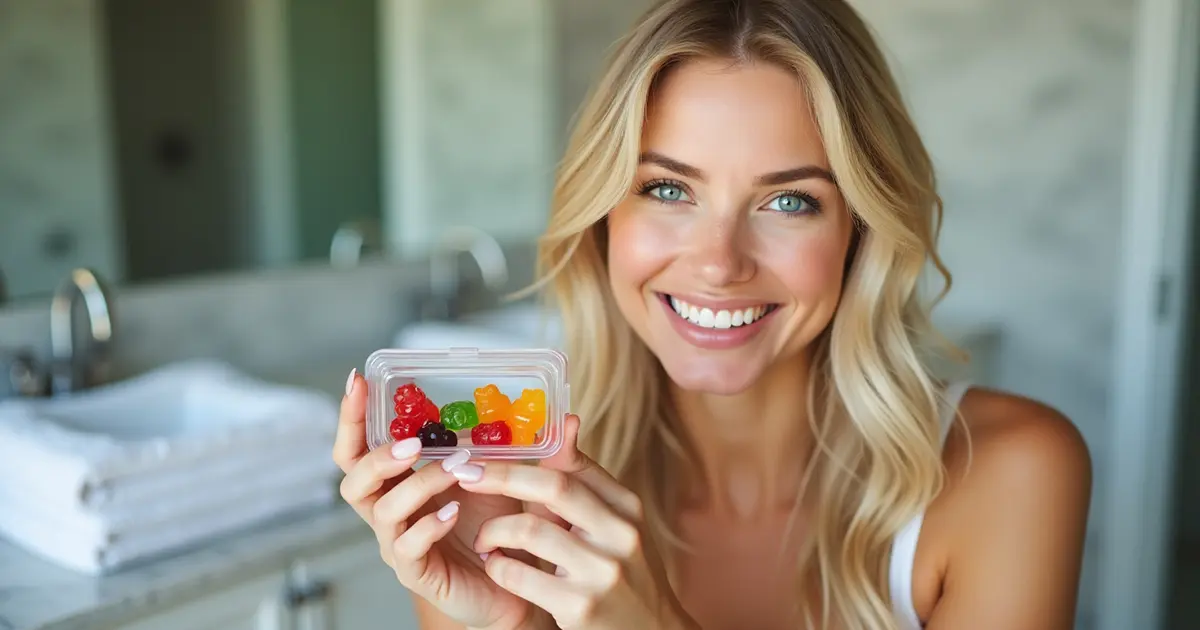 Edible Dosage Guide How Much THC Should You Take