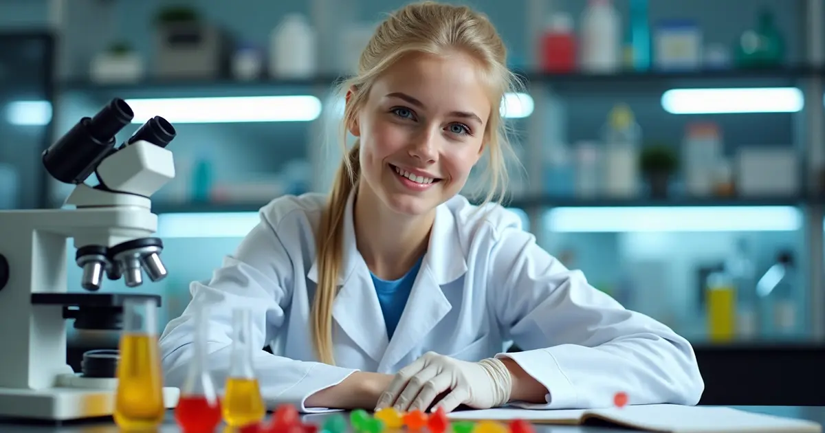 How Do Edibles Work The Science Behind THC Absorption