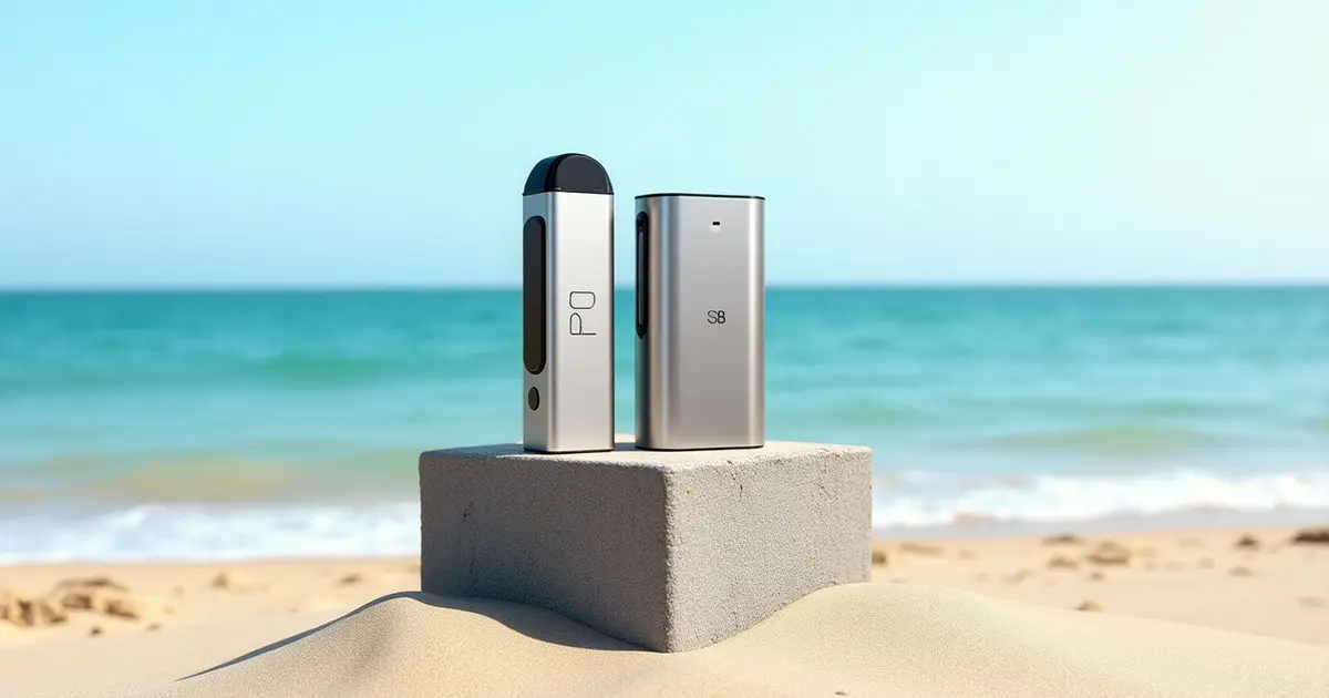 Stiiizy vs. Plug N Play Which Vape Brand Is Right for You