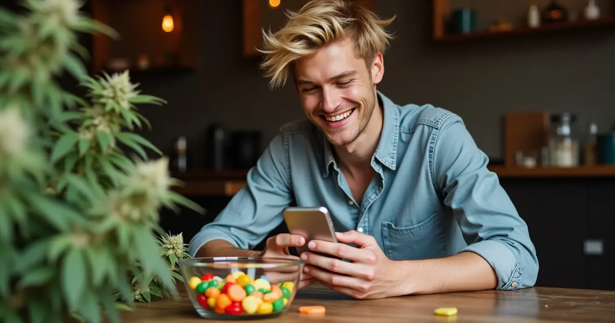 Wyld Gummies Near Me Skip the Hunt & Order Online