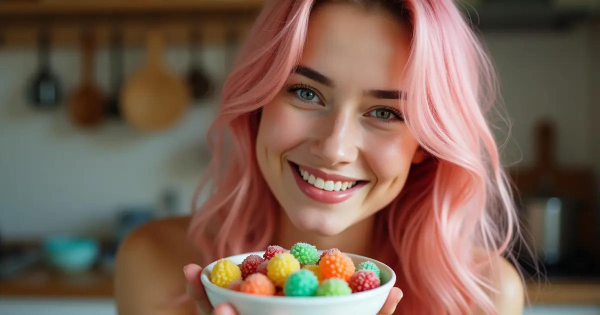 Wyld Gummies Review Are These the Best THC Edibles