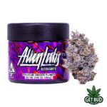 Alien Labs 3.5g Flower- Biskante