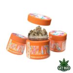 Traditional Co. 3.5g Flower - Gelato - Image 2