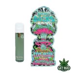 Devour 2g Live Resin All-In-One Disposable Vape - Atomic Racks