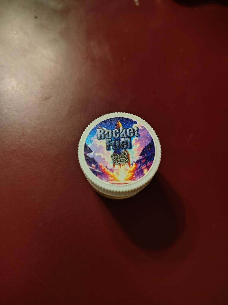 Image #1 from Benjamin Barker