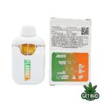 Flavorz Duoz 2g Disposable Vape - OG Kush + Maui Waui - Image 2