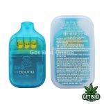 Boutiq Switch V5 2g Disposable Vape - Arctic Frost + Rocket Pop + Tropic Haze - Image 2