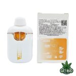 Flavorz Duoz 2g Disposable Vape - Pink Certz + Sunsetz - Image 2