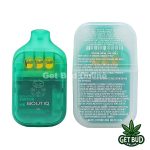Boutiq Switch V5 2g Disposable Vape - Maui Wowie + Gelato 41 + Mango Melon - Image 2