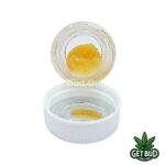 THC Badder 2g- Garlic Cookies - Image 2
