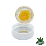 THC Badder 2g- Rocket Fuel - Image 2