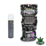 Devour 2g Live Resin All-In-One Disposable Vape - Monogram Glue - Image 2