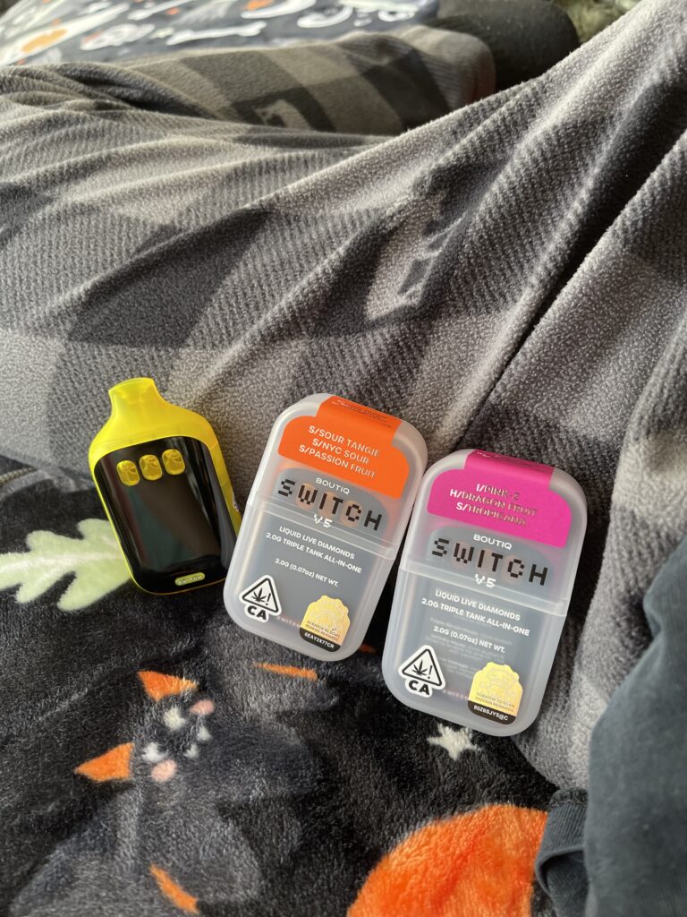 Image #1 from AJ Meissner