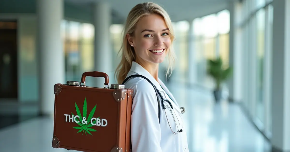 Medical Uses When To Choose THC, CBD, Or Both