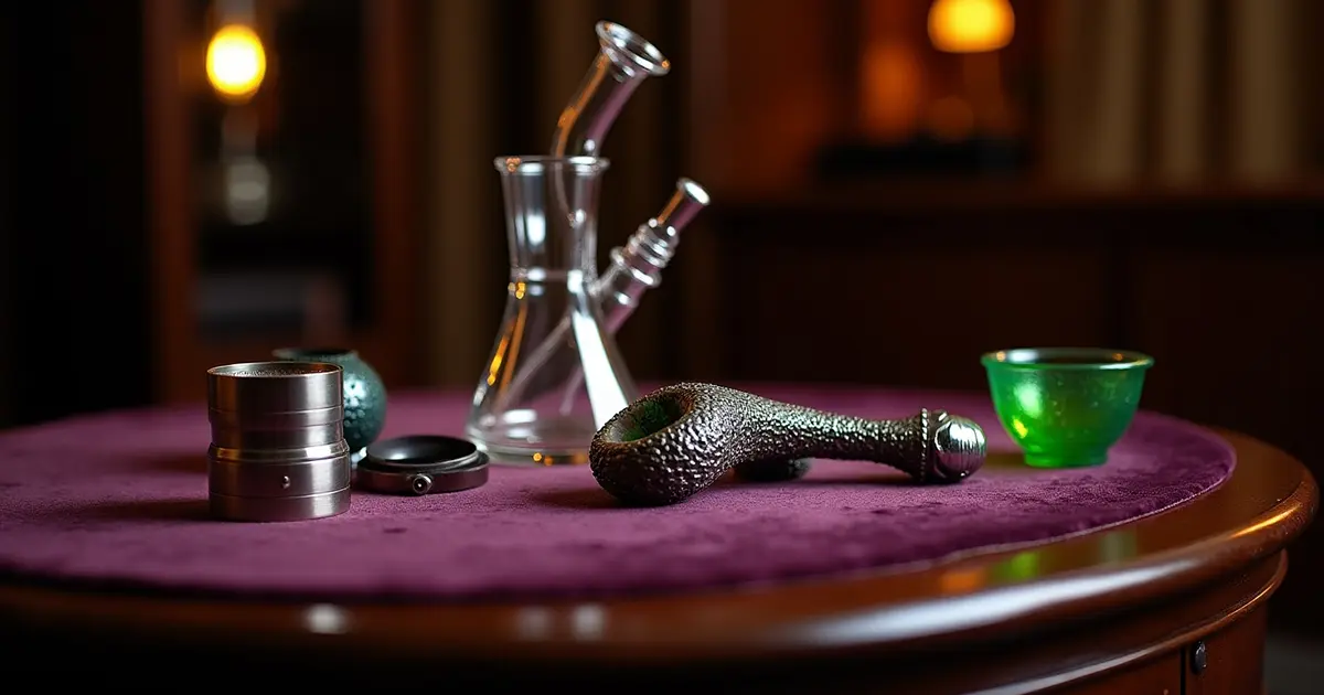Other Must-Have Smoking Accessories
