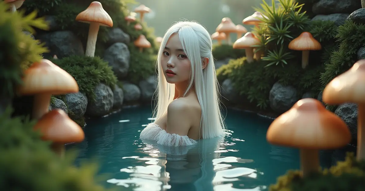 Safe & Legal Ways to Experience Magic Mushrooms Methods, Safety, and Alternatives