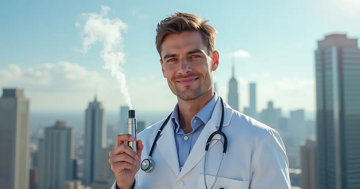 The Health Perspective
