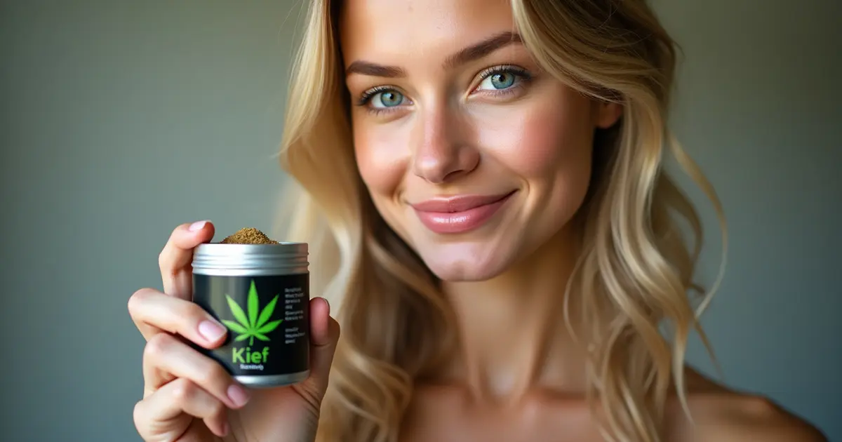 What Is Kief and How Can You Use It