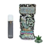 Devour 2g Live Resin All-In-One Disposable Vape - Monogram Glue