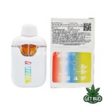 Flavorz Duoz 2g Disposable Vape - Rocketpop + Limonata - Image 2
