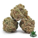 Lemon Cherry Fritter (Value Bud) - Image 2