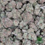 Lemon Cherry Fritter (Value Bud) - Image 3