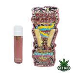 Devour 2g Live Resin All-In-One Disposable Vape - Wookie Wafer