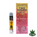 Blinkers 2g Premium Cartridge - Maui Wowie - Image 2
