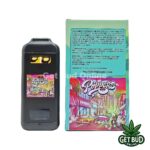 Poppers 2g Liquid Diamond Disposable Vape - Sour Belts - Image 2