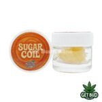 THCA Diamonds 2g- Sugar Coil