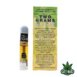 Blinkers 2g Premium Cartridge - Gelonade - Image 2