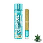 Jeeter XL 2g Rosin Enhanced Diamonds Pre-Rolled Joint - Milkman