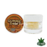 THCA Diamonds 2g- Gummie Bear
