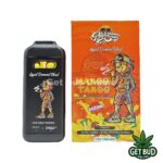 Poppers 2g Liquid Diamond Disposable Vape - Mango Tango