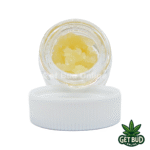 THCA Diamonds 2g- Gummie Bear - Image 2