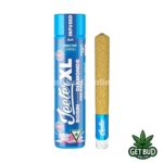 Jeeter XL 2g Rosin Enhanced Diamonds Pre-Rolled Joint - High Tide