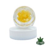 THCA Diamonds 2g- Frozen Sherb - Image 2