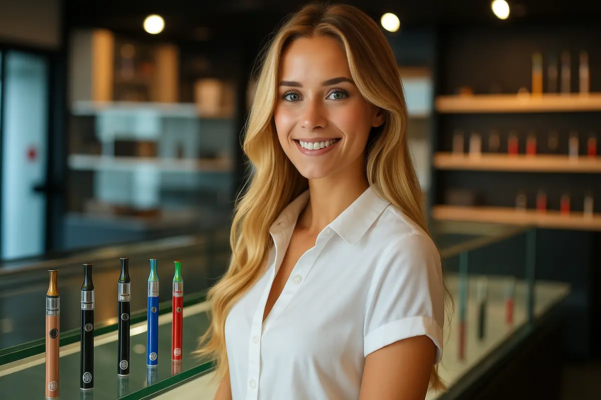 Factors to Consider When Choosing the Best Weed Pens