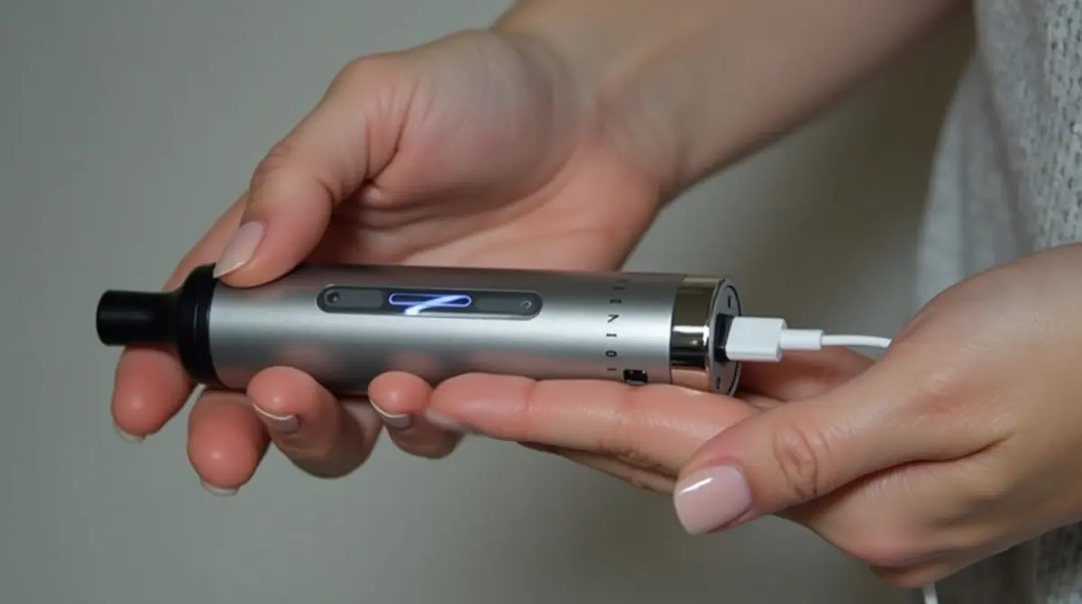 How to Use a Weed Cart