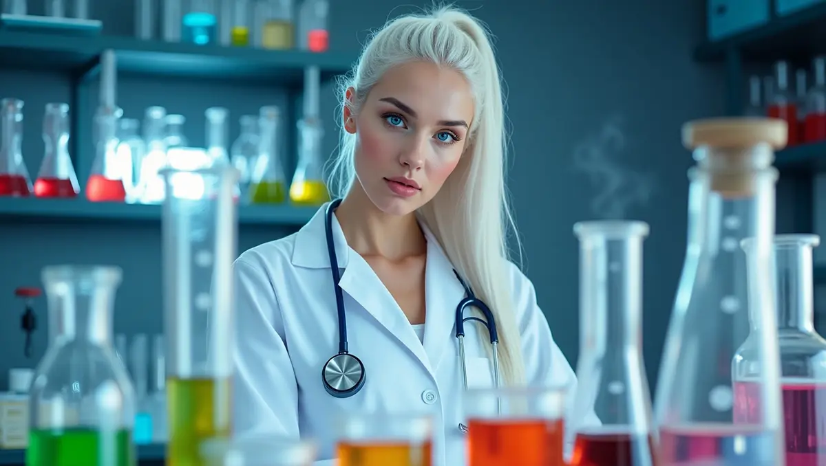 The Role of Lab Testing in Consumer Safety