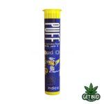 Puff 1g Pre-Rolled Joint - Banana OG