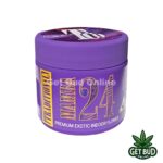 Traditional Co. 3.5g Flower - Mamba 24
