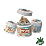 Traditional Co. 3.5g Flower - Peaches N' Dreams