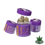 Traditional Co. 3.5g Flower - Mamba 24 - Image 2