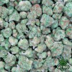 Cereal Milk (Small Buds) 7g