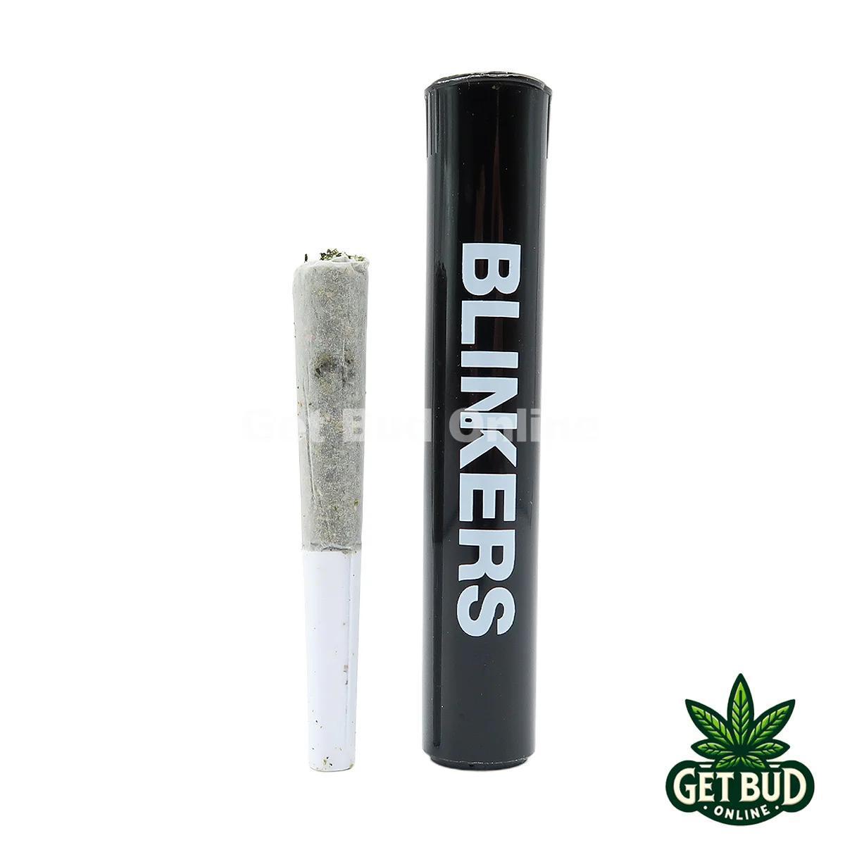 e92b73d1-5185-4ef4-8ed6-65fef0b3cb0f.jpeg ✨Blinker 2g THC Distillate Disposables - Gu$h + Pre-roll 🔥 - Image 3