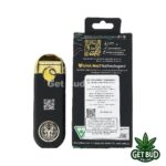 Muha Meds 2g All-In-One Disposable Vape - Watermelon Moonshine - Image 2