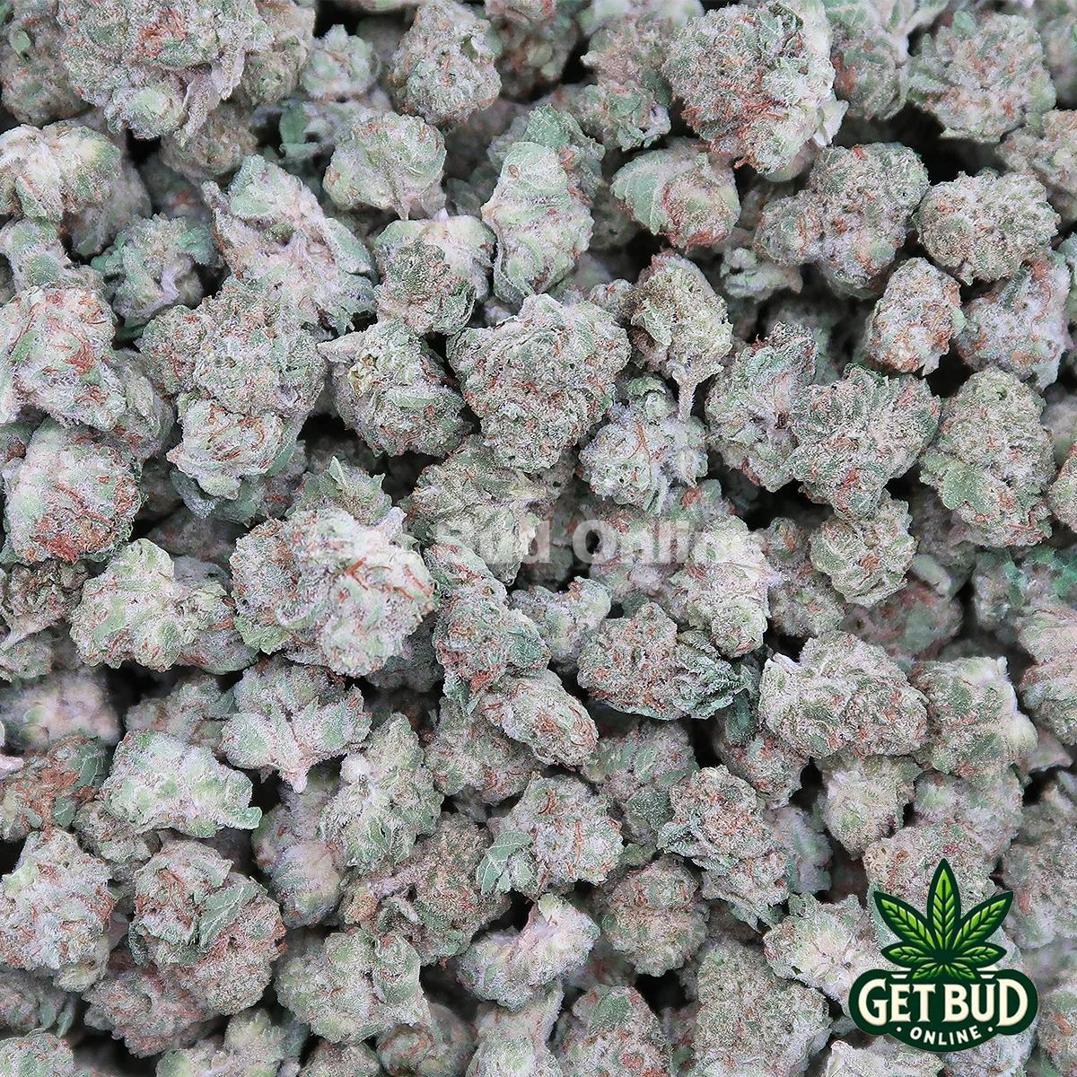 Kush Mint (Small Buds) Ounce Deal